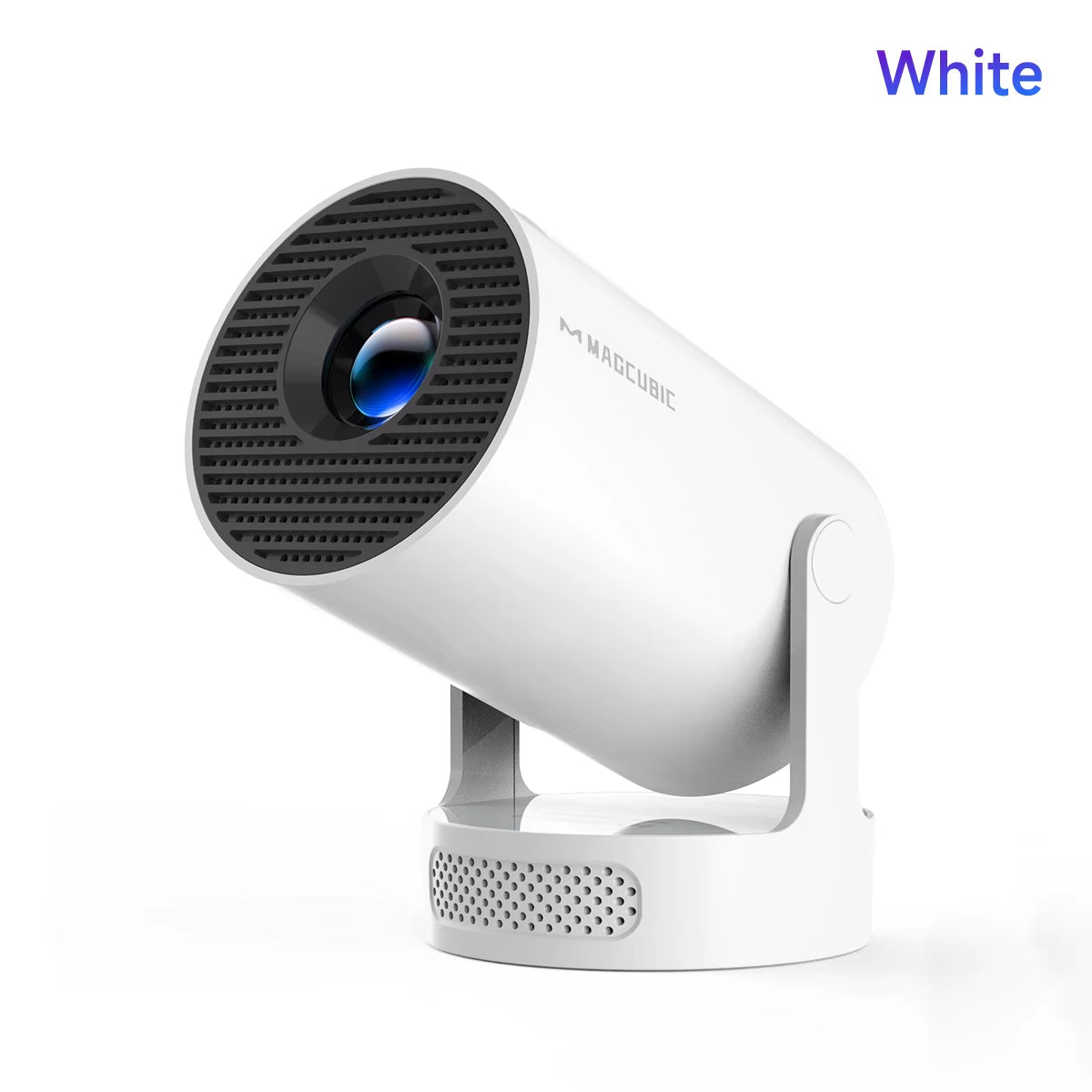 8K Wifi6 Projector 290ANSI Android 14 Dual WIFI Allwinner H726 BT5.0 1280*720P Home Cinema Outdoor Portable HY300 Pro +
